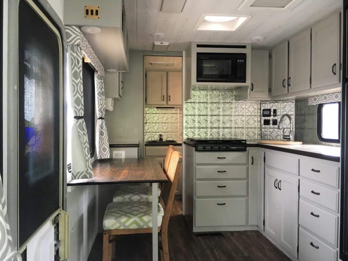 21 Upgrades To Bring Your RV Into The 21st Century – Life on Route