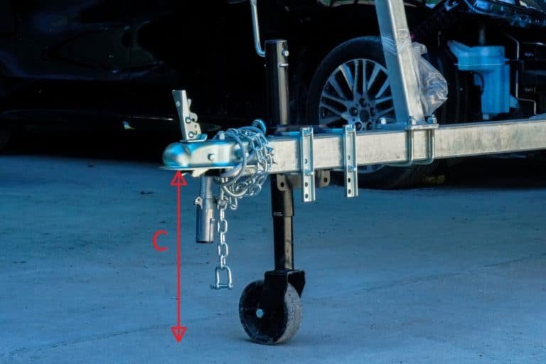 Should A Trailer Be Level When Towing? – Life on Route