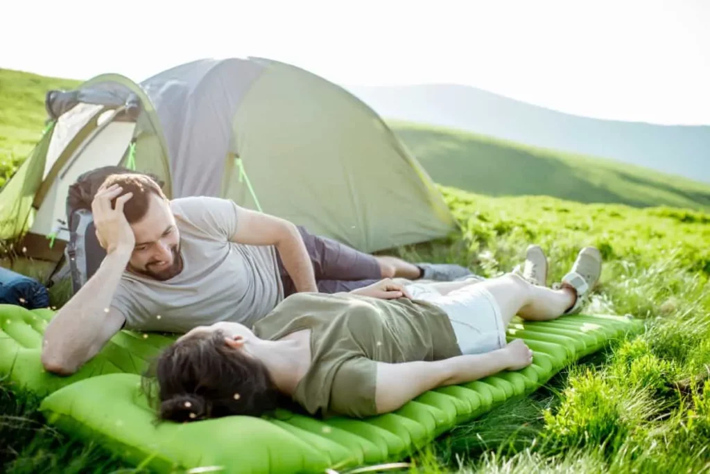 Camping Mattress