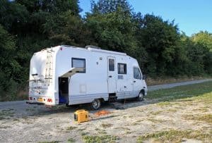 How to Secure Your RV Generator for Travel and Security – Life on Route