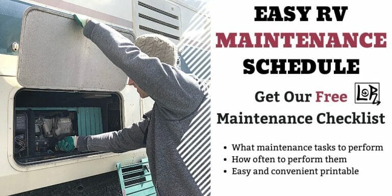 How RV Slide Outs Work: Complete Owners Guide – Life on Route